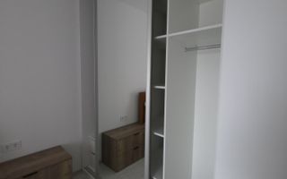 AP 2 CAMERE RASARIT DE SOARE, PRIMA INCHIRIERE, PARCARE, METROU 15 MIN - Poză 13