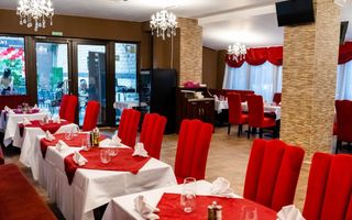 Spatiu pentru restaurant - intr-o cladire Apart-Hotel - Central + Parcare - Poză 2