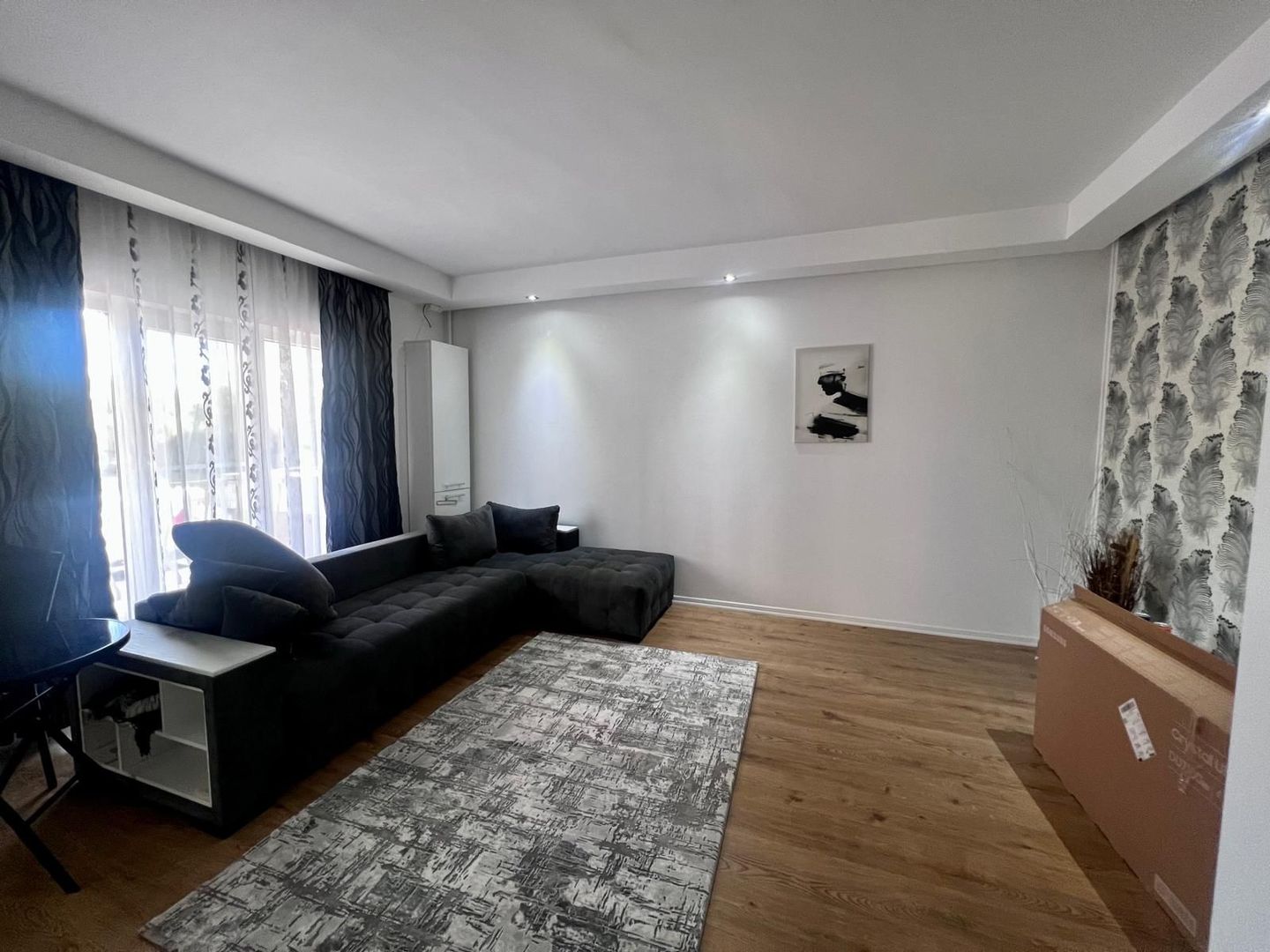 Apartament 2 camere Ansamblul Rezidential Cosmopolis - Poză 1