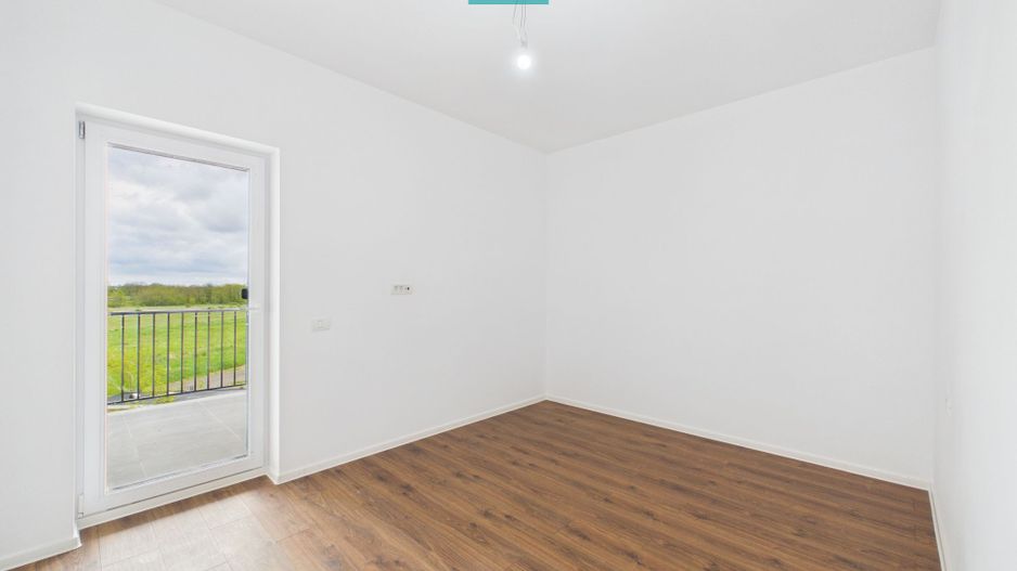 Apartament cu 2 camere în Moşniţa Nouă - Poză 7