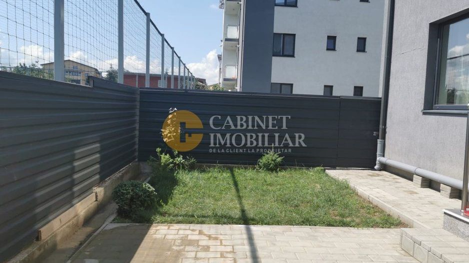 Apartament 2 Camere Decomandat 52 Mp Bloc Nou 2018 - Poză 10