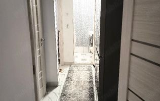 VANZARE 2 CAMERE | RENOVAT | 40 MP | ETAJ 5 | DECOMANDAT | ZONA TEIUL DOAMNEI