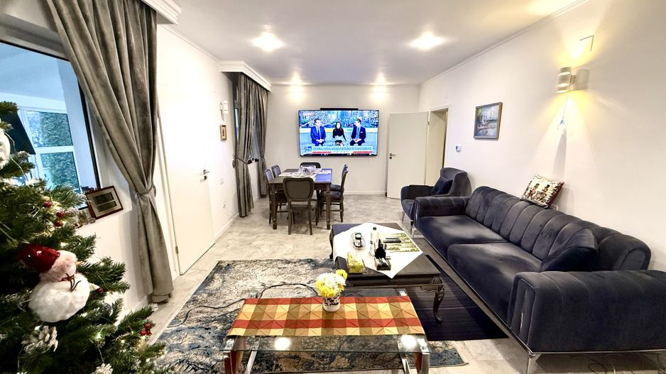 Vila în stil American - Total independentă energetic, garaj + terasă! - Poză 4