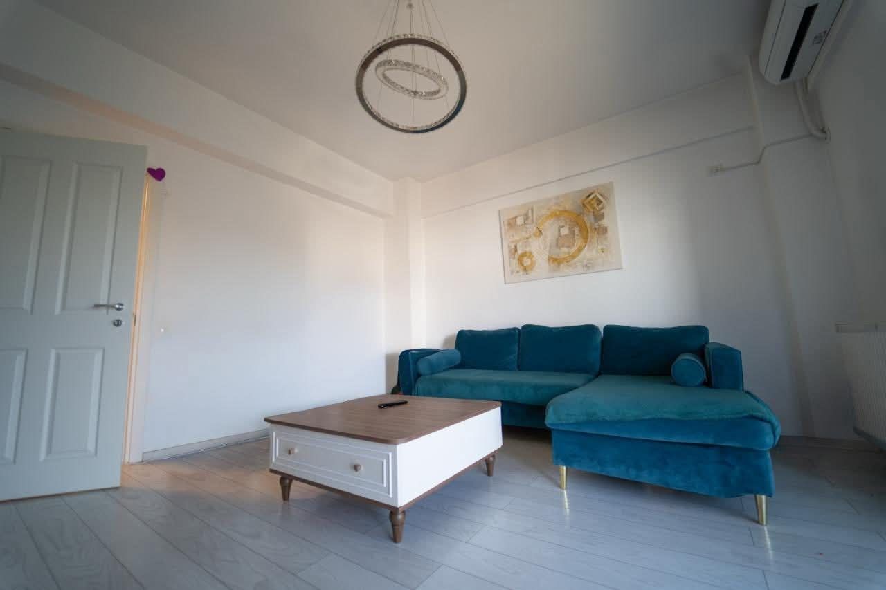 Apartament 2 camere decomandat | 65 mp | Mobilat & utilat | - Poză 3