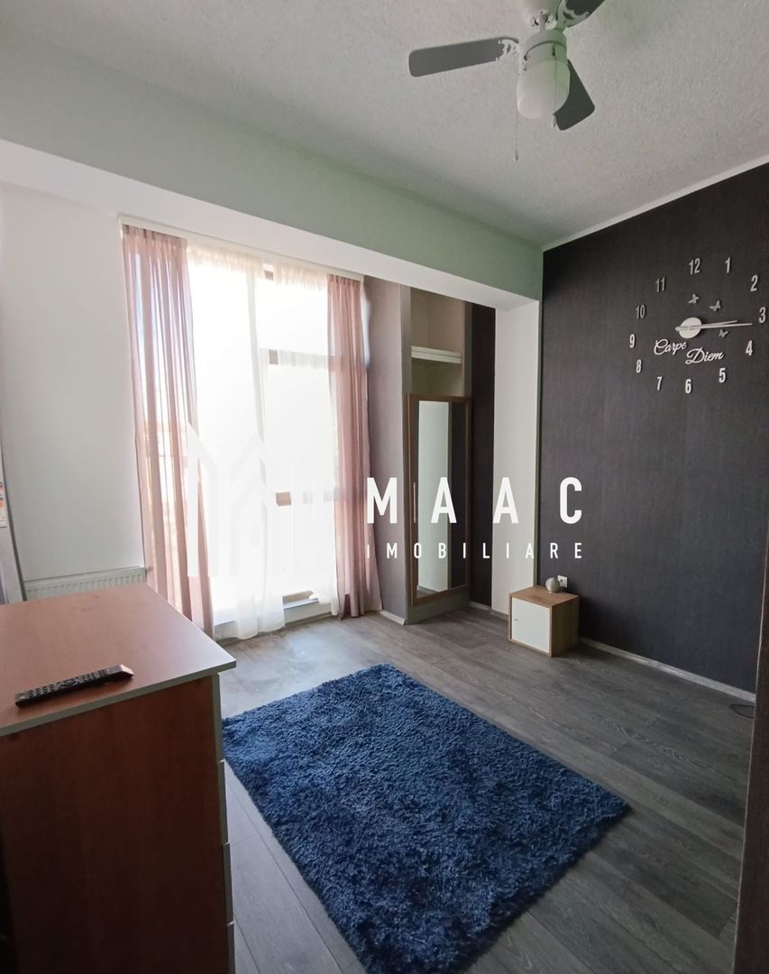 Apartament 2 camere | Decomandat | Etaj 2 | Doamna Stanca - Poză 6