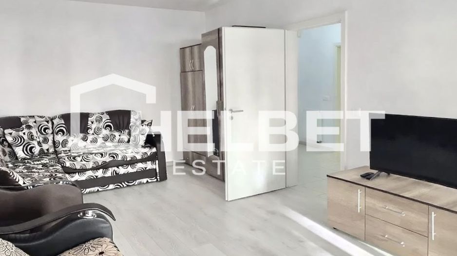 2 CAMERE / DECOMANDAT / PARCARE SUBTERANA / AVANTGARDEN - Poză 4