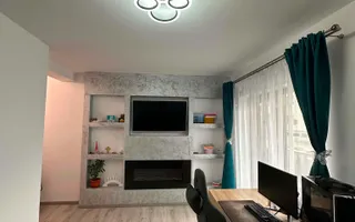 Apartament 2 camere cu grădină proprie de 45 mp și terasă - Poză 12