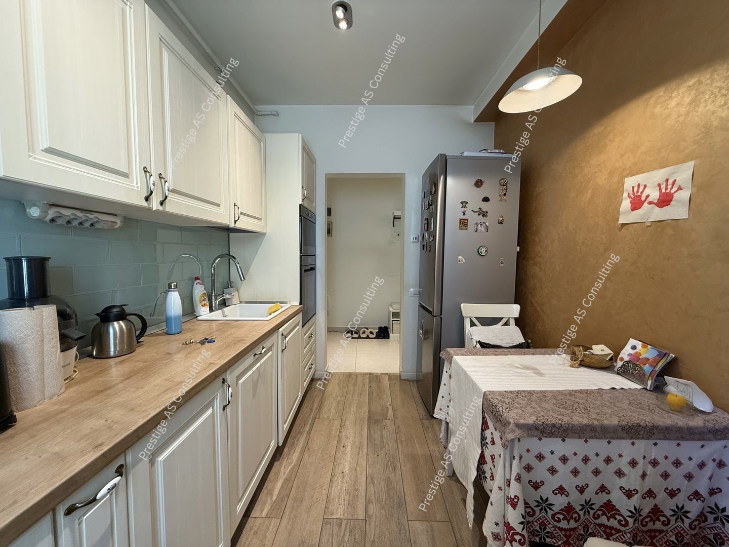 Apartament Nou Giroc | 2 camere | Decomandat | Hotel IQ - Poză 11