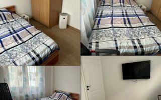 Apartament 3 camere Mega Mall Renovat complet 2024 - Poză 7