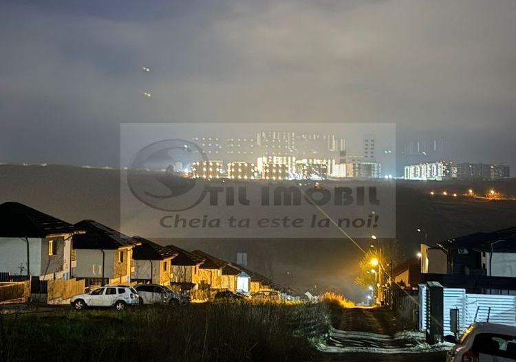 Exclusivitate Rediu: Ap 3 Camere, 69 mp cu gradina 35mp- 105900Euro - Poză 7