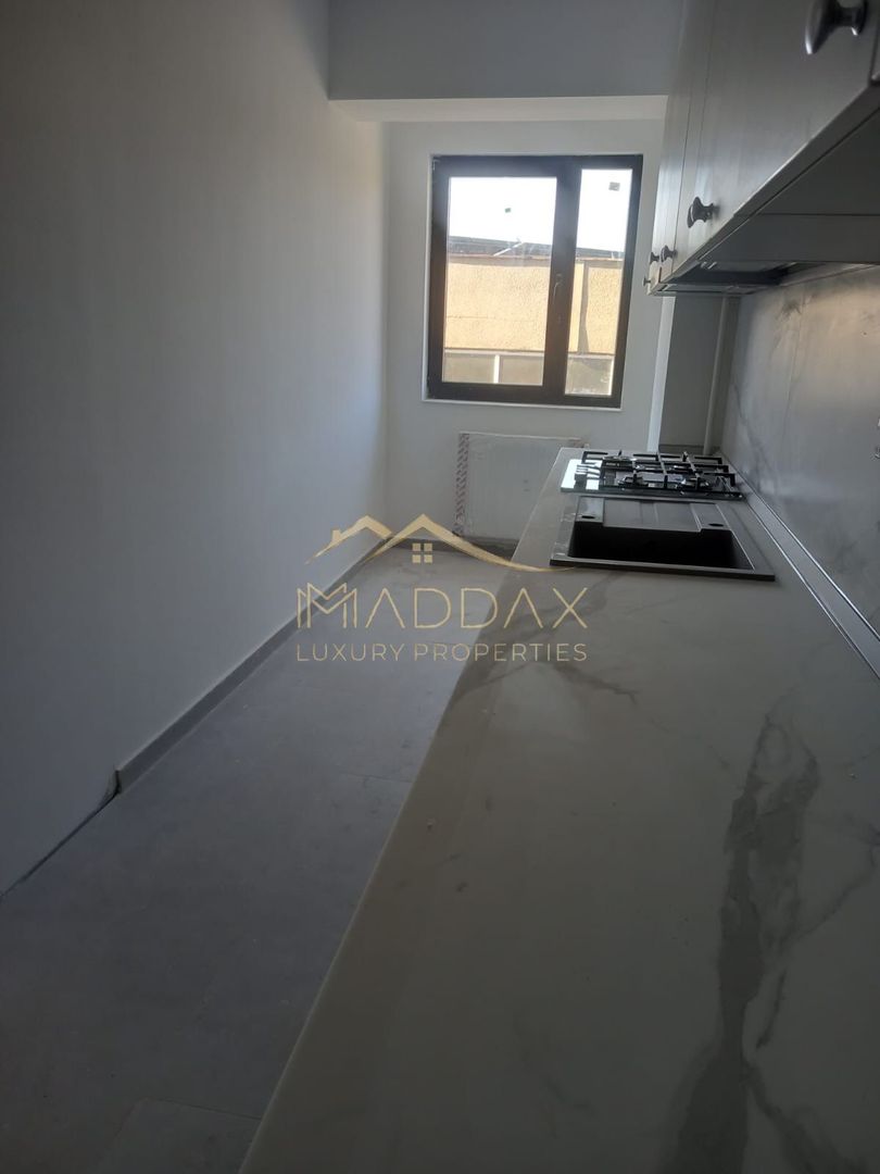 Apartament ** 2 camere** 98mp // Pipera-Voluntari - Poză 15