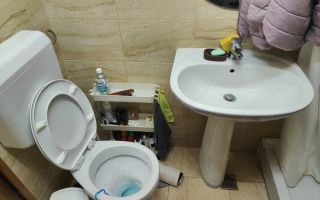 BRASADAS inchiriaza vila P+1, 130mp, nemobila, Calea Grivitei - Poză 9