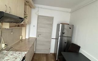 Apartament 3 camere de închiriat, Podu Roș – Cantemir, Iași – renovat complet, utilat nou - Poză 10