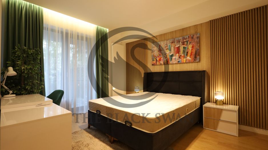 Apartament cu 2 camere de inchiriat | Iancu Nicolae | Residence 5 - Poză 8