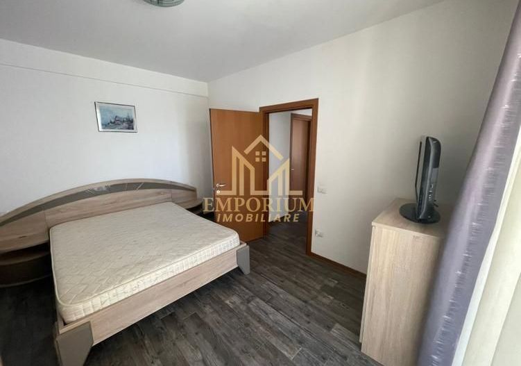 2 camere decomandate, parcare, Buna Ziua, zona Grand Hotel Italia - Poză 2