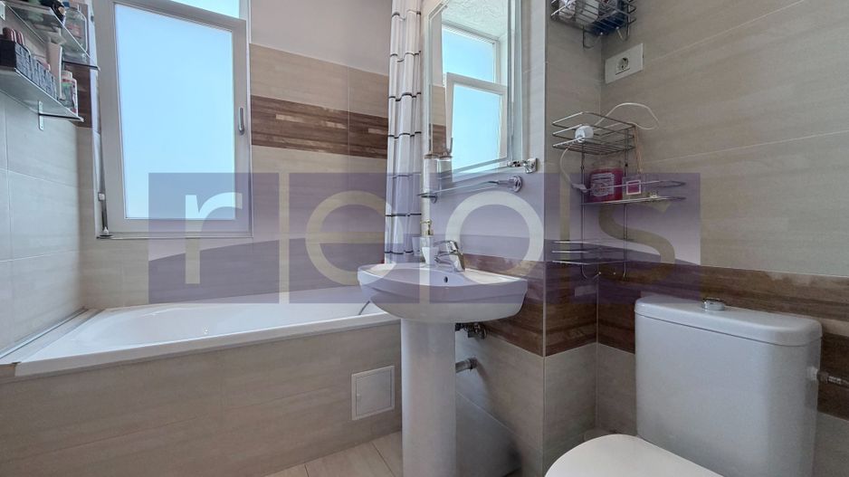 VANZARE 2 CAMERE | BUCURESTII NOI | LAMINORULUI | - Poză 9