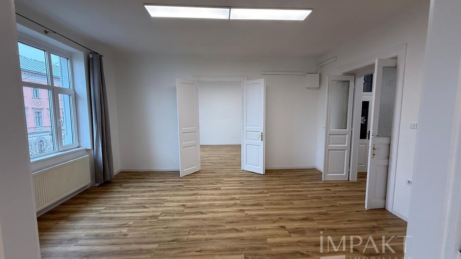 Office Elegant în Dorobanților | 4 Încăperi | Terasă - Poză 2