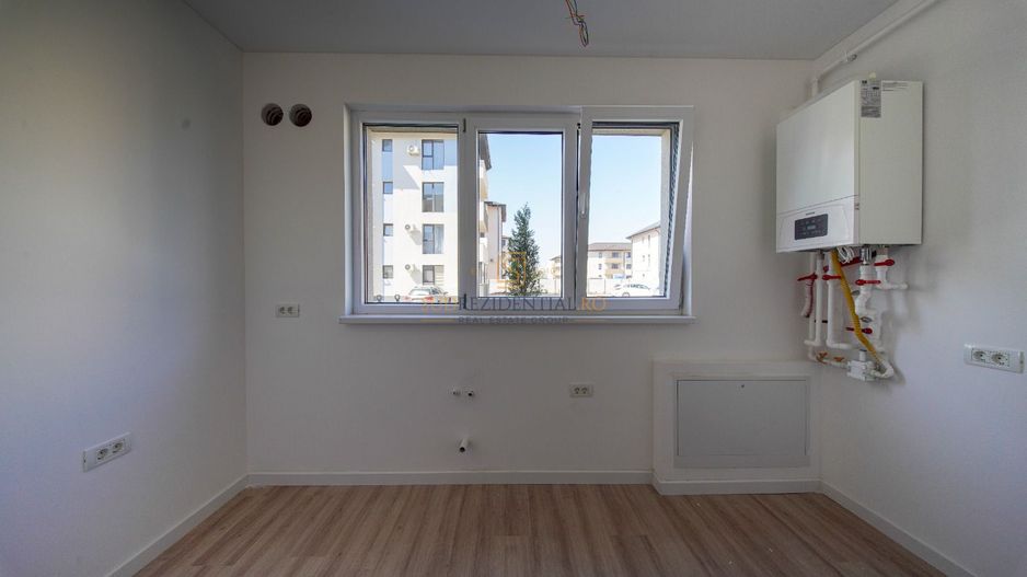 Apartament cu 3 camere de vanzare, imobil nou, Bragadiru - Poză 4
