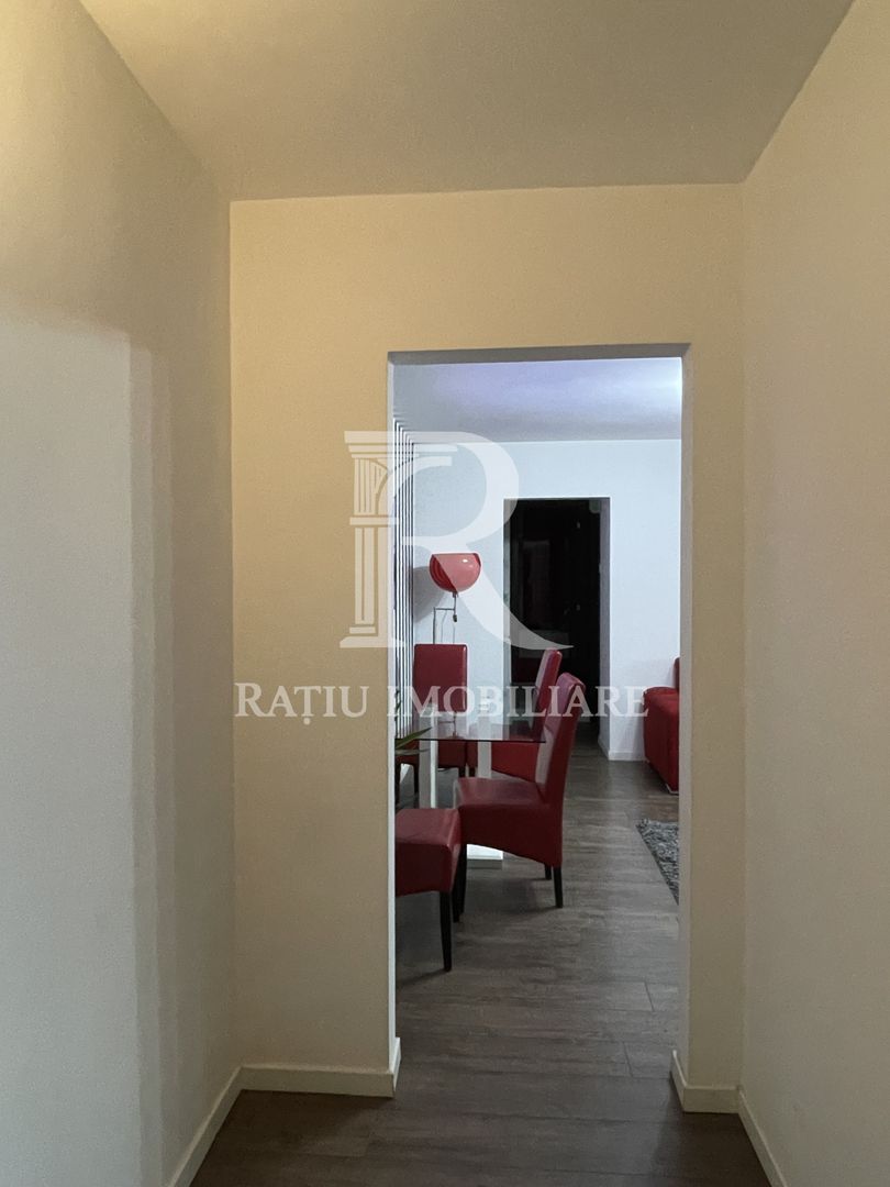 Apartament cu 3 camere | Etaj intermediar | Rogerius | Oradea - Poză 5
