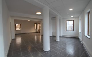 Spatiu birouri E+M - 205mp - zona L. Rebreanu - Poză 19