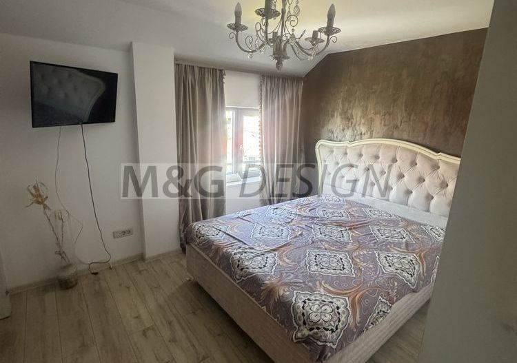 Apartament 3 camere Calea Urseni - Poză 4