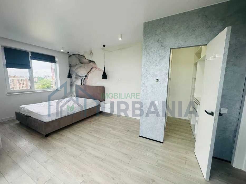 Se dă în chirie un apartament confortabil cu o cameră - Poză 4