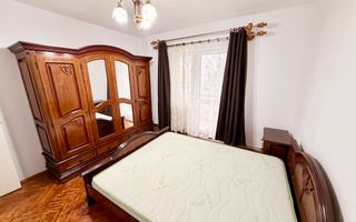 Apartament cu 2 camere in Manastur, etaj 1, zona Mogosoaia ! - Poză 8