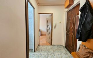 Apartament 2 Camere | 40 mp | Etaj 4/10 | Zona Bucium | Manastur - Poză 6