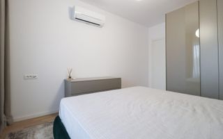 Aviatiei I Apartament 2 camere I Terasa 14 mp - Poză 9