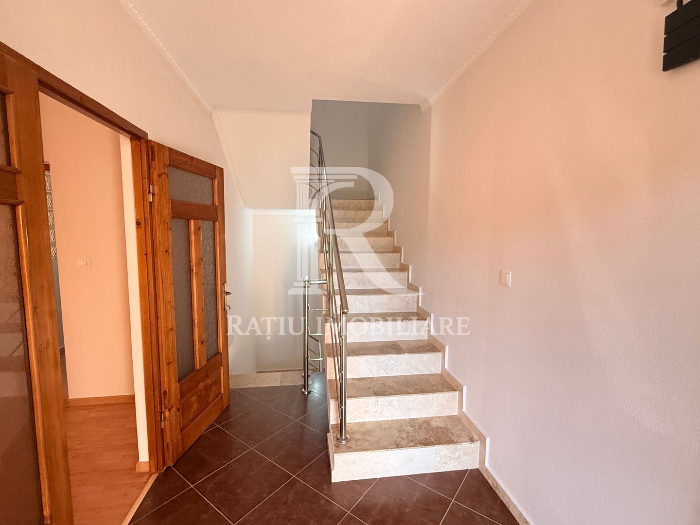 Casă spațioasă de închiriat | 4 dormitoare | Sânmartin - Poză 14