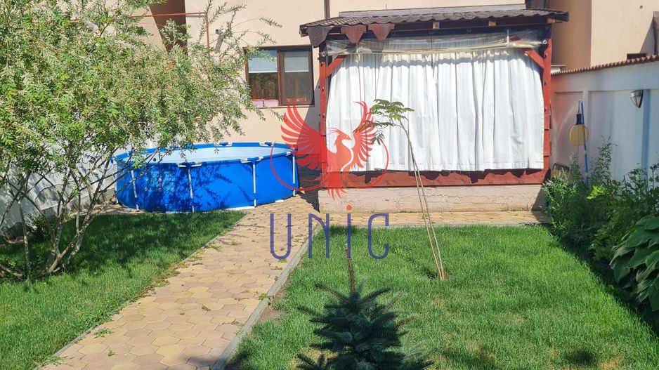 Casa noua, Zona Lapus - Poză 9