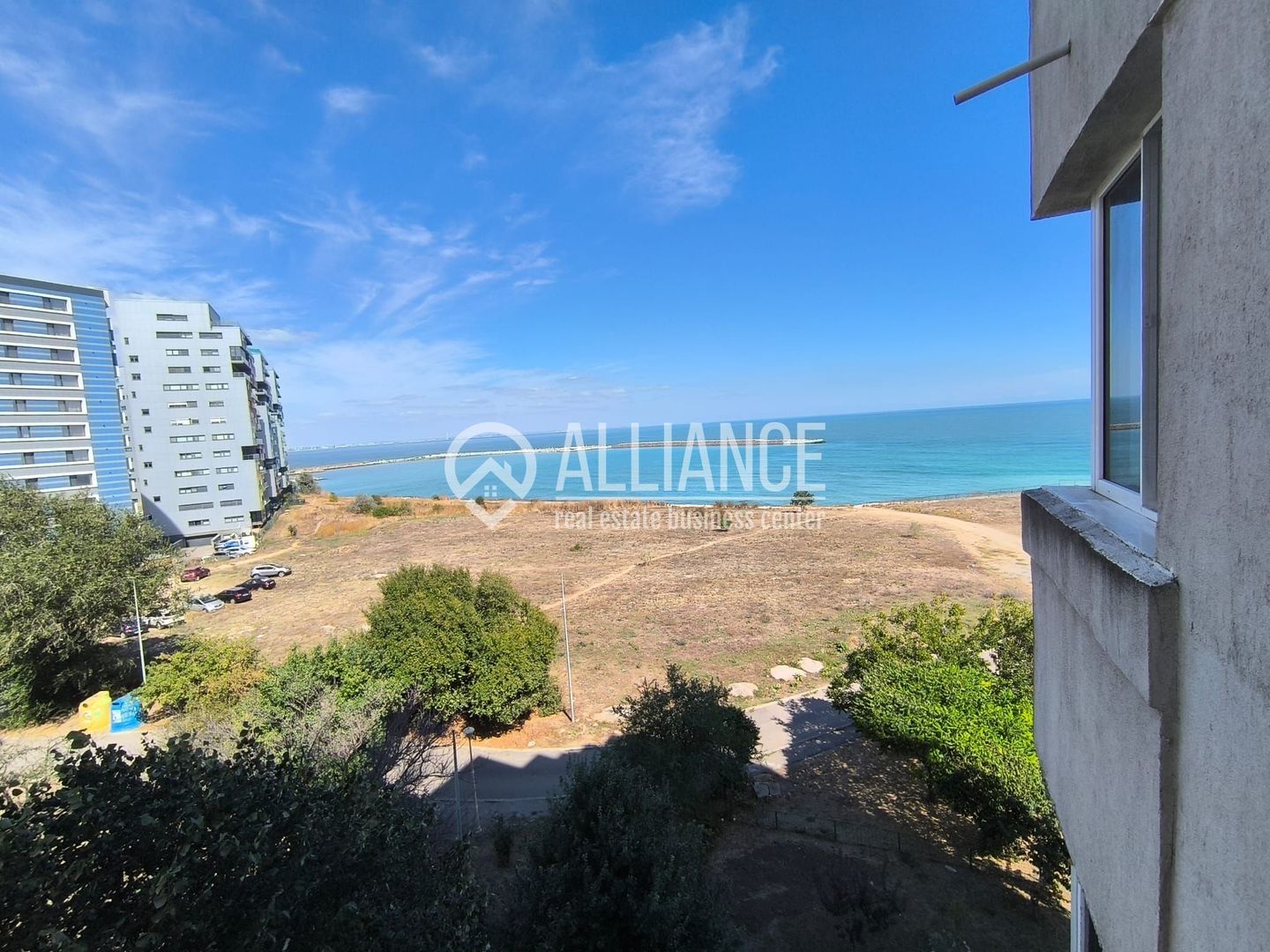 FALEZA NORD(cod03) - 4 camere originale ,frontal la mare ! - Poză 30