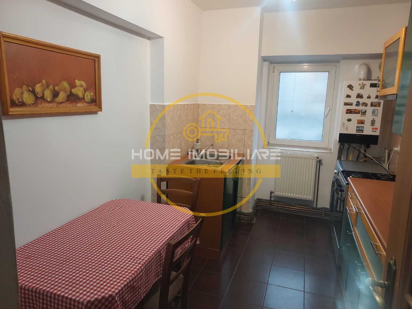 🏠Apartament 3 cam, 69MP, decomandat, etaj 2 // 📍Păcurari - Alpha Bank - Poză 5