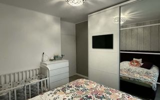 2 Camere Parcare Inclusa Plaza Residence 6 Min Metrou - Poză 9