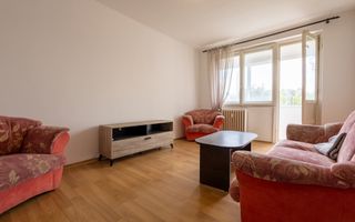 3 camere decomandate | 65 mp | Huedin – Brâncoveanu | Etaj 5 | 1977 - Poză 1