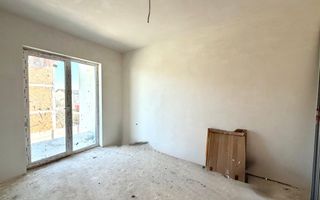 Casa individuala 4 camere -  Proiect arhitectural distinct - Giroc - Poză 9