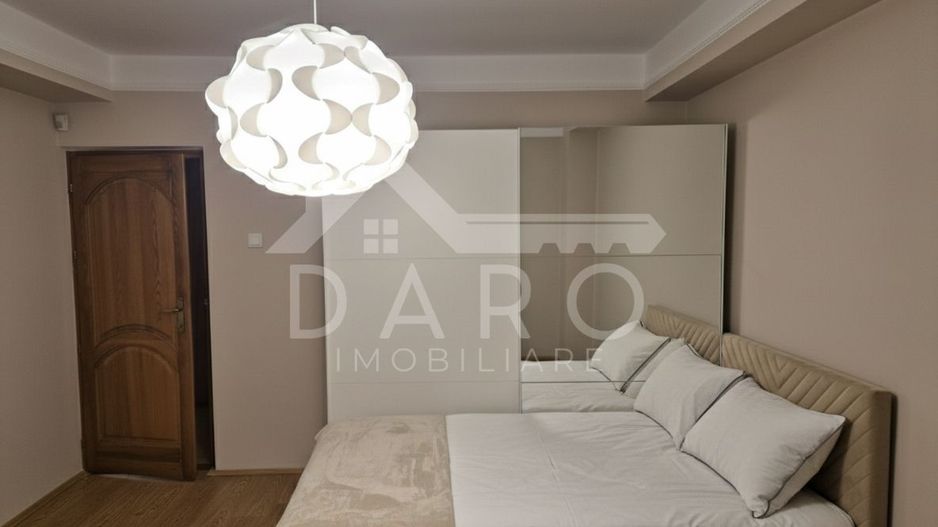 🏡 ULTRA SPAȚIOS | 3 camere decomandate | CENTRU | Prima închiriere - Poză 5