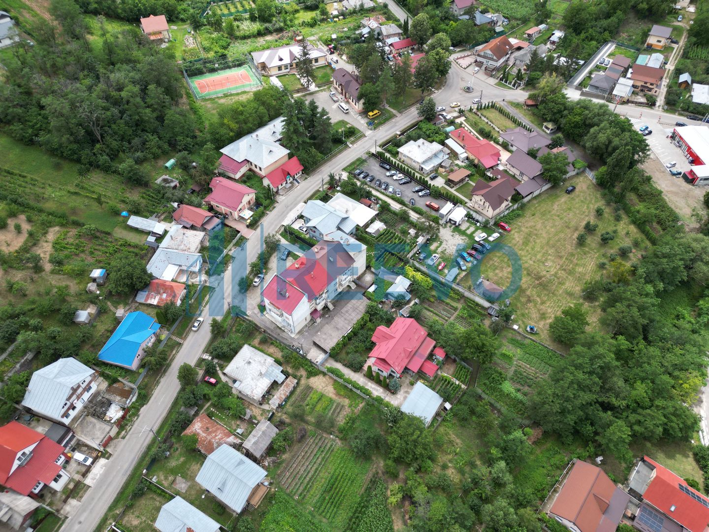 Spațiu comercial (Cabinet Stomatologic), Măgura - Poză 28