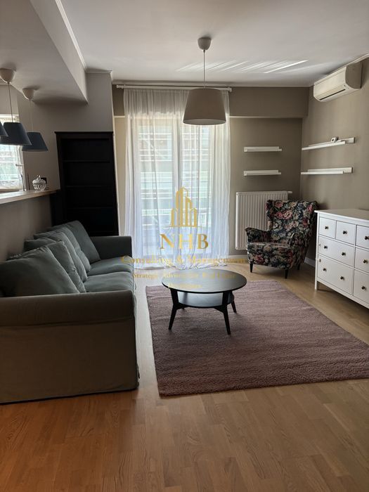 Apartament de inchiriat - 2 dormitoare - UPGROUND- PARCARE +BOXA - Poză 4
