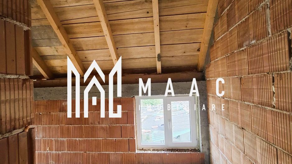 Casa individuala | Teren 600 mp | Sura Mare - Poză 3