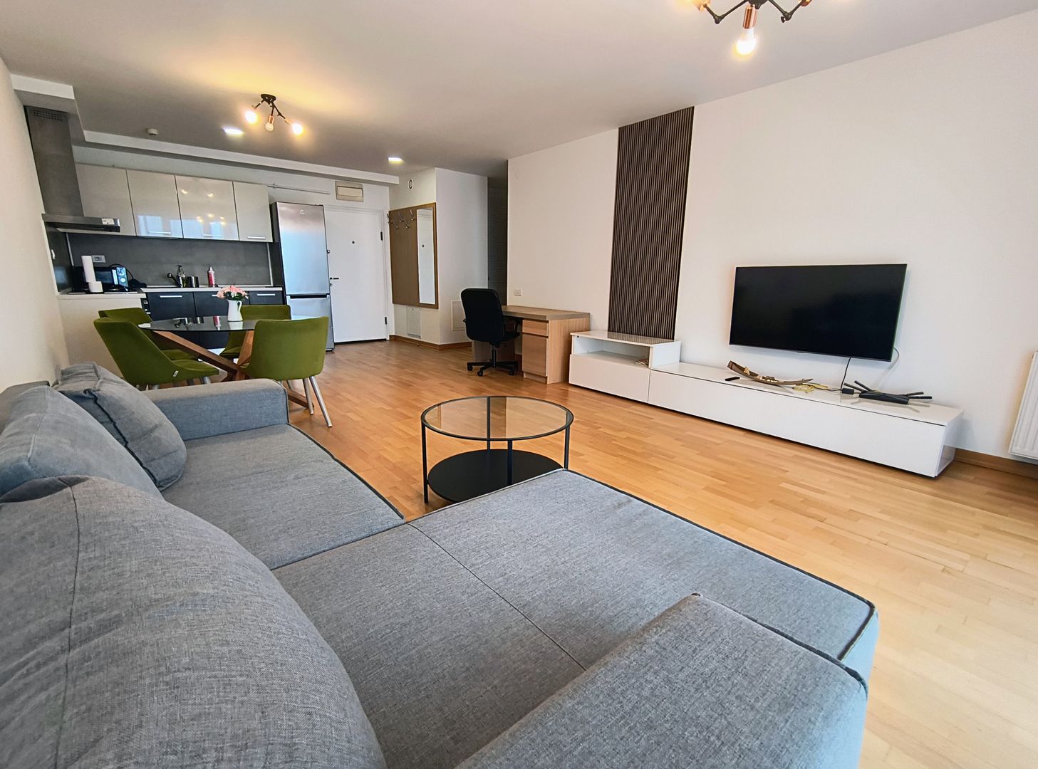 Pta Alba Iulia- Calea VItan- Dristor- InCIty Residence - Poză 4