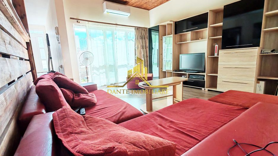 4 camere, spatios, modern, balcon, parcare, Gheorgheni, Albini, Hermes - Poză 10