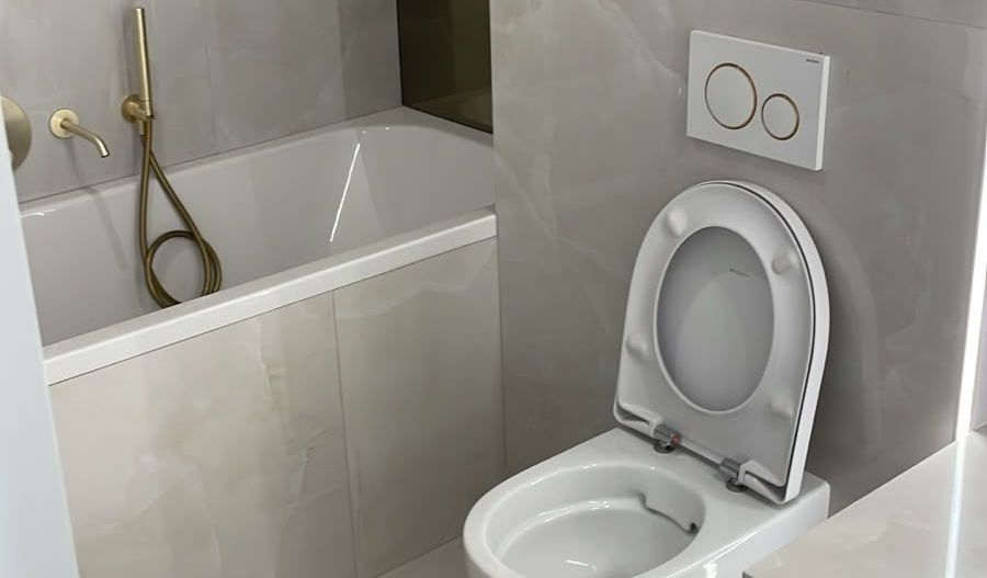 Cortina North || 3 camere || Bucătărie închisă || Comision 0% - Poză 4