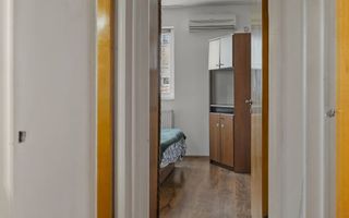 2 Camere, circular, 3/10, bloc Z, zonă foarte verde, metrou Favorit, Comision 0% - Poză 11