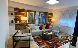 Apartament 3 camere lux langa Prefectura - Poză 1