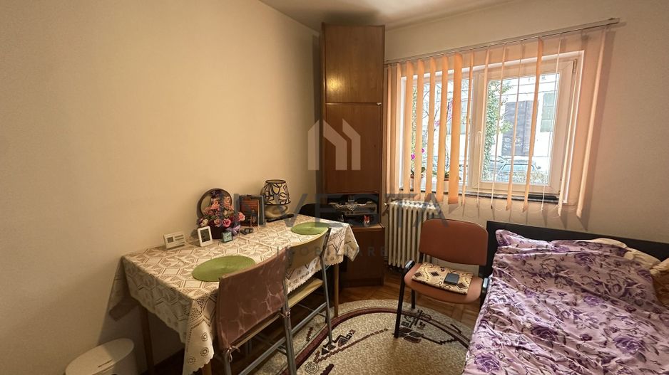 Apartament 3 camere decomandate la super pret Manastur! - Poză 4