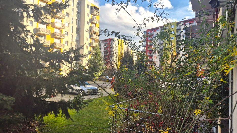 Apartament 2,5 camere | boxă | 64 mp | Avantgarden - Poză 1