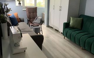 Apartament 2 camere Sagului etaj 1 cu centrala - Poză 2