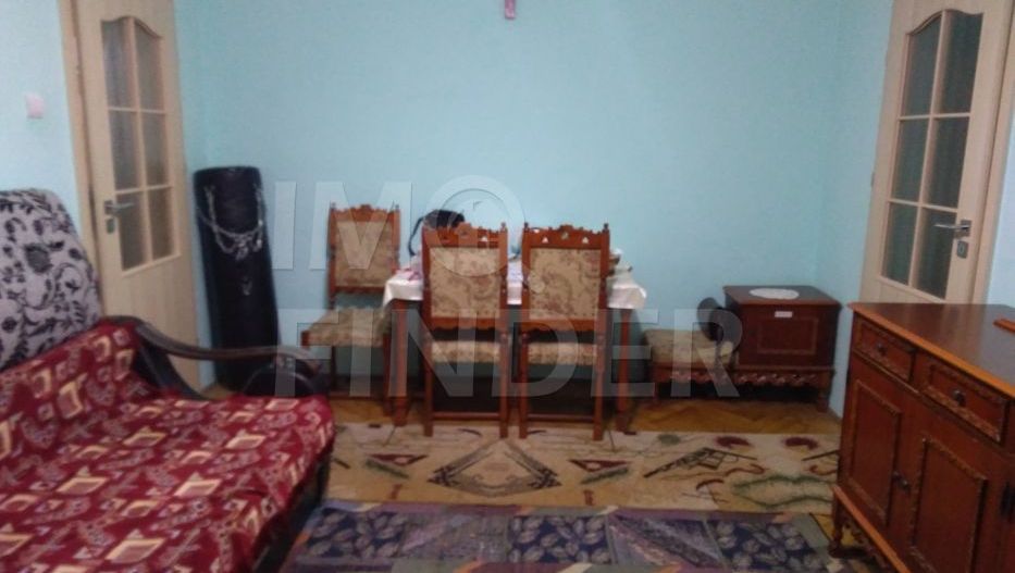 Apartament 3 camere Manastur Zona Aleea Retezat - Poză 2