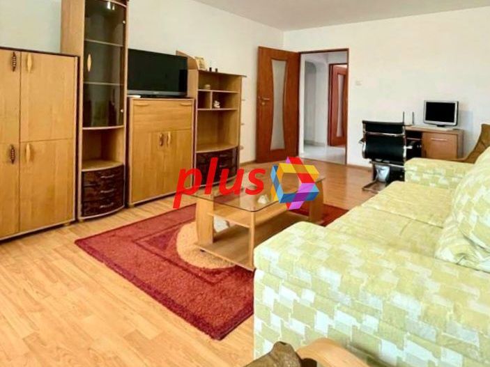 Apartament cu doua camere, zona Astra 52 mp - Poză 2